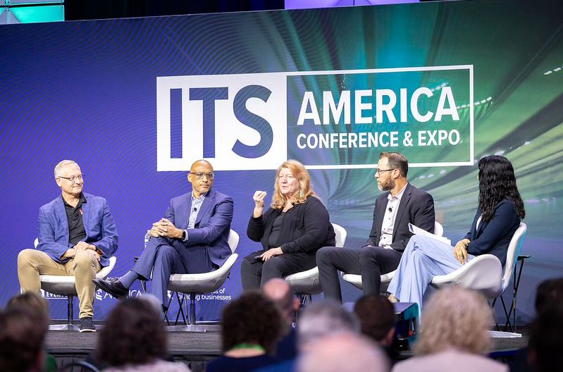 ITS America Conference & Expo 2026 Delivers Record Innovation and Landmark Celebration in Detroit