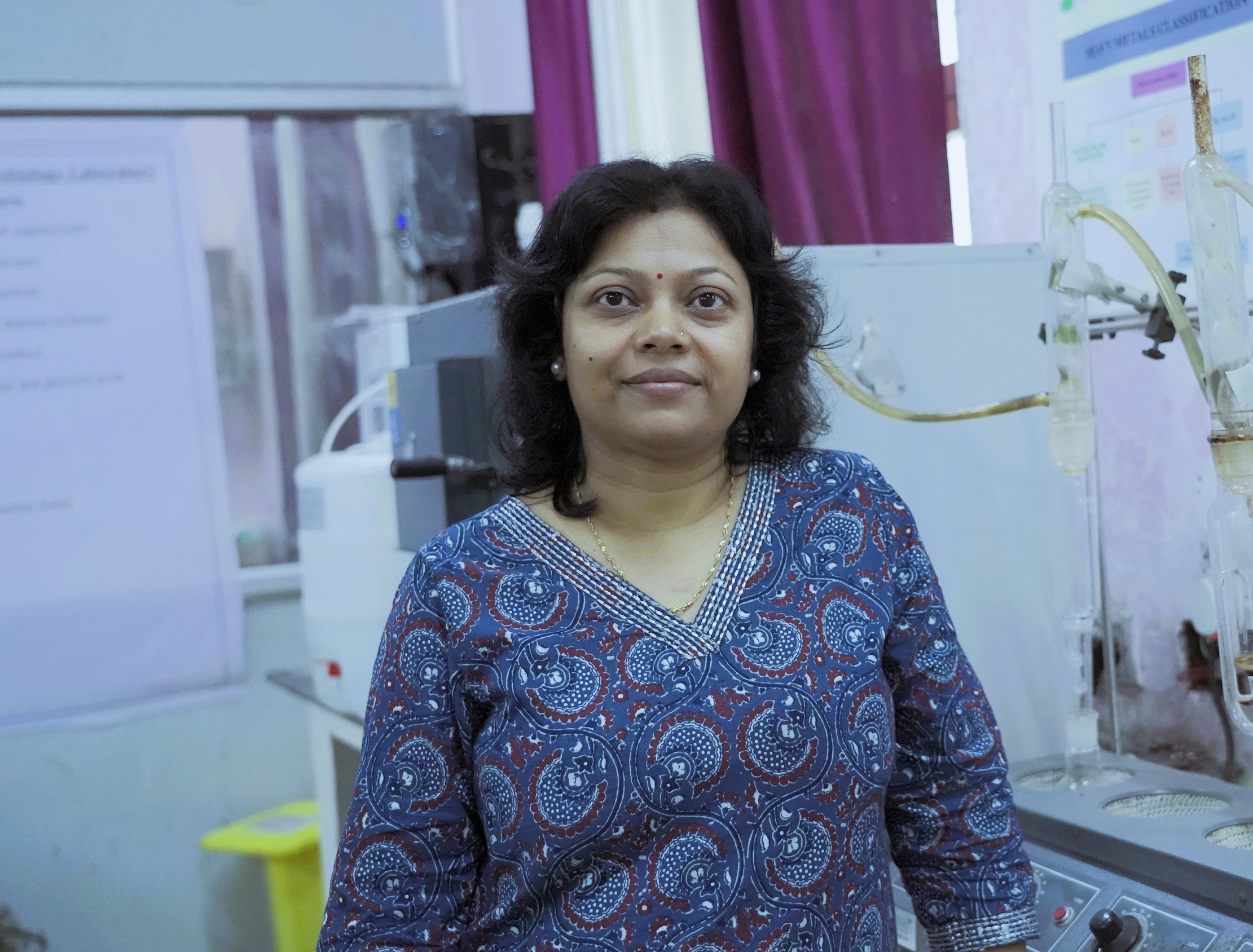 NIT Rourkela Secures Patent for Eco-Friendly Film for Medical Products