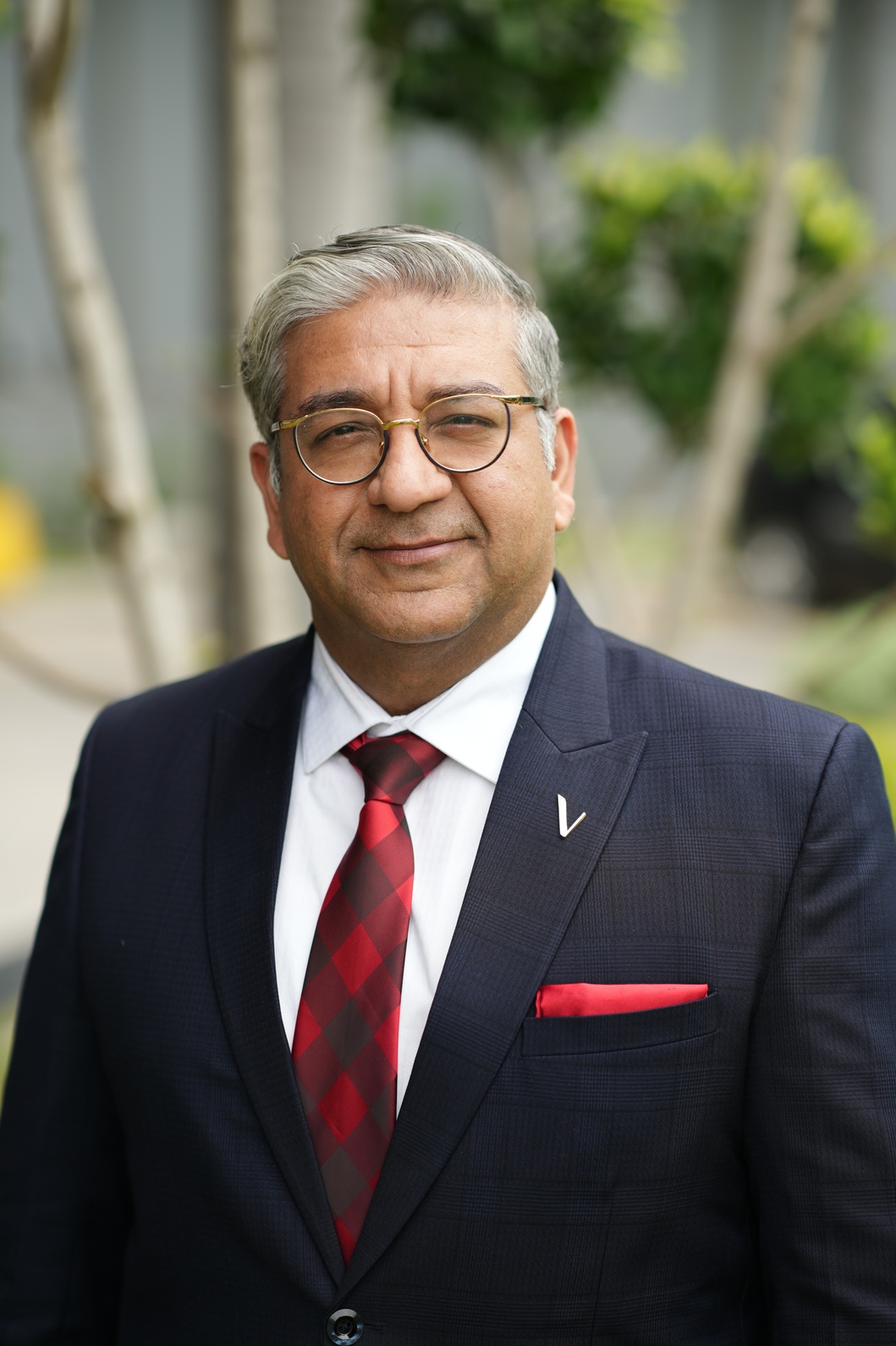 The Aarlis Hotel Panchkula, Vignette Collection by IHG Hotels & Resorts appoints Neelabh Chugh as General Manager