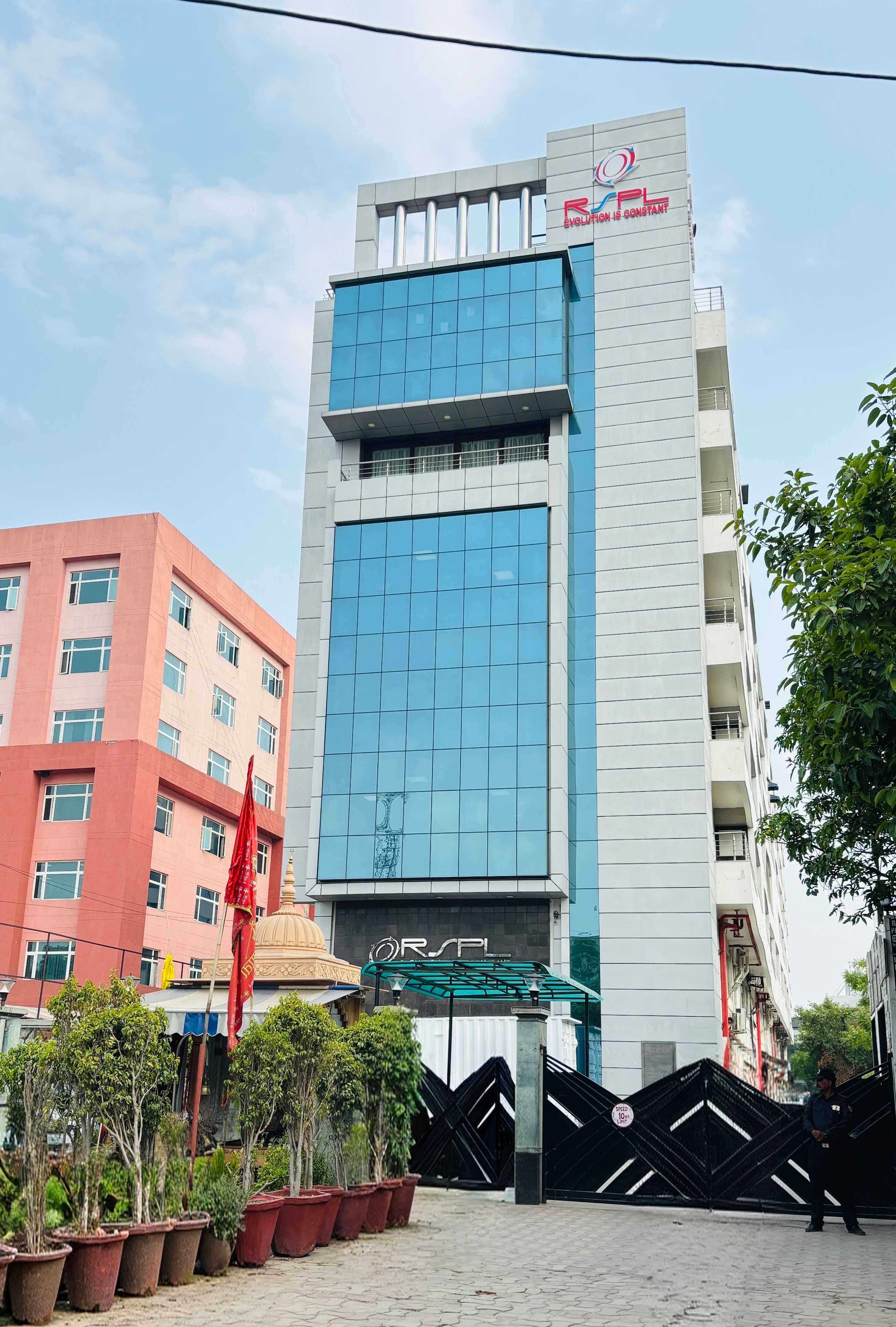 From Kanpur to Global, RSPL Group celebrates 50 years, contributing to India&rsquo;s growth story
