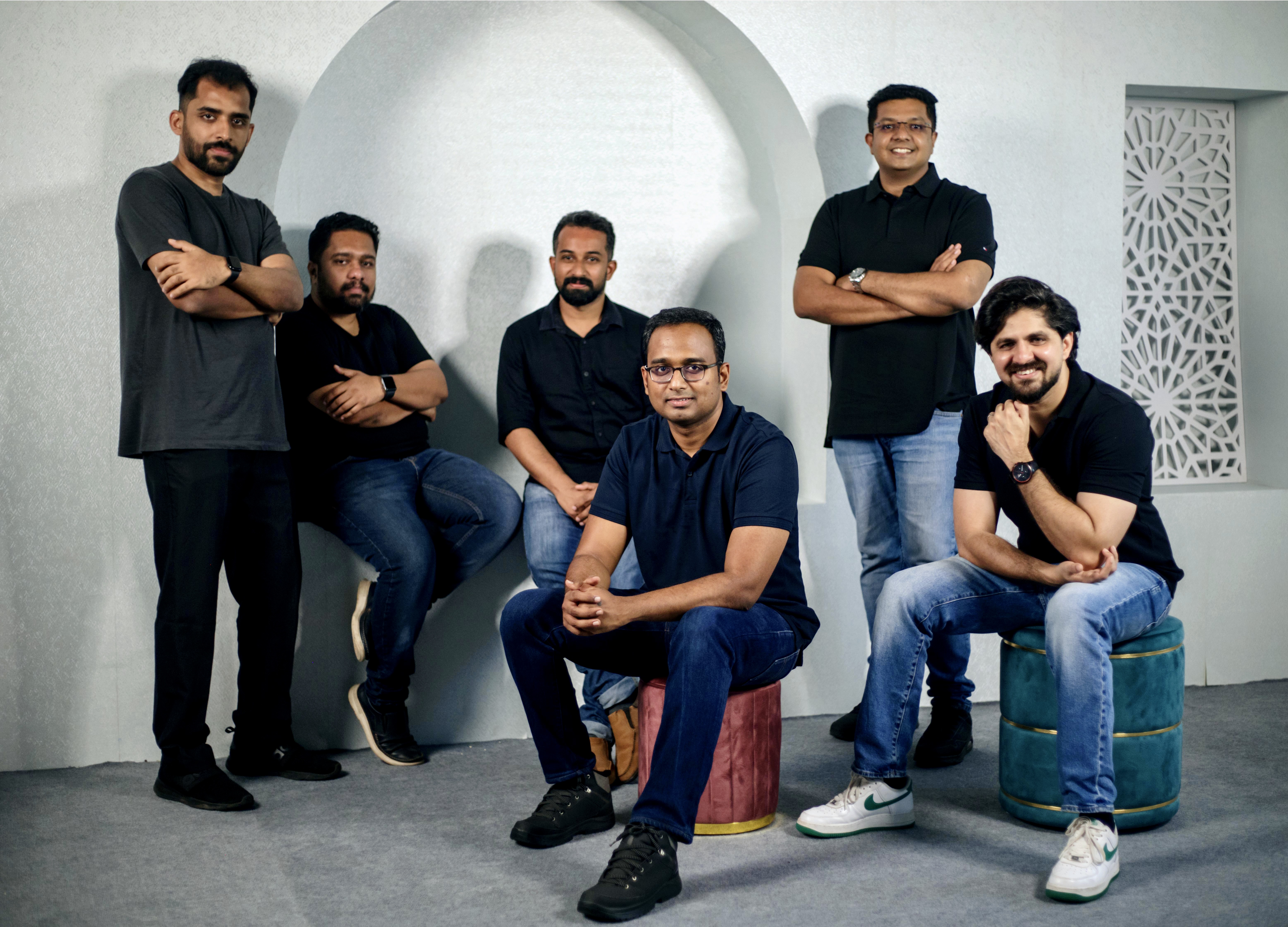 IoT smart lock company Ikin Global raises Dollar 2 million in Pre-Series A2
