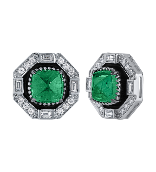 Mirari Jewels Unveils 'Empire State', A Collection Inspired by Timeless Architecture and Iconic Skylines