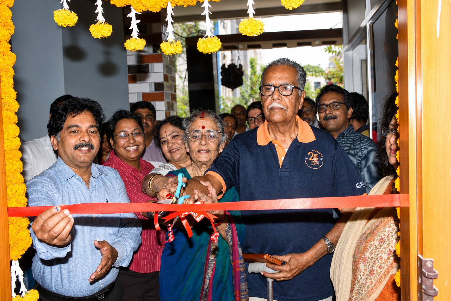 Sense International India Opens Hyderabad's First Dedicated Centre for Persons with Deafblindness and Multiple Disabilities