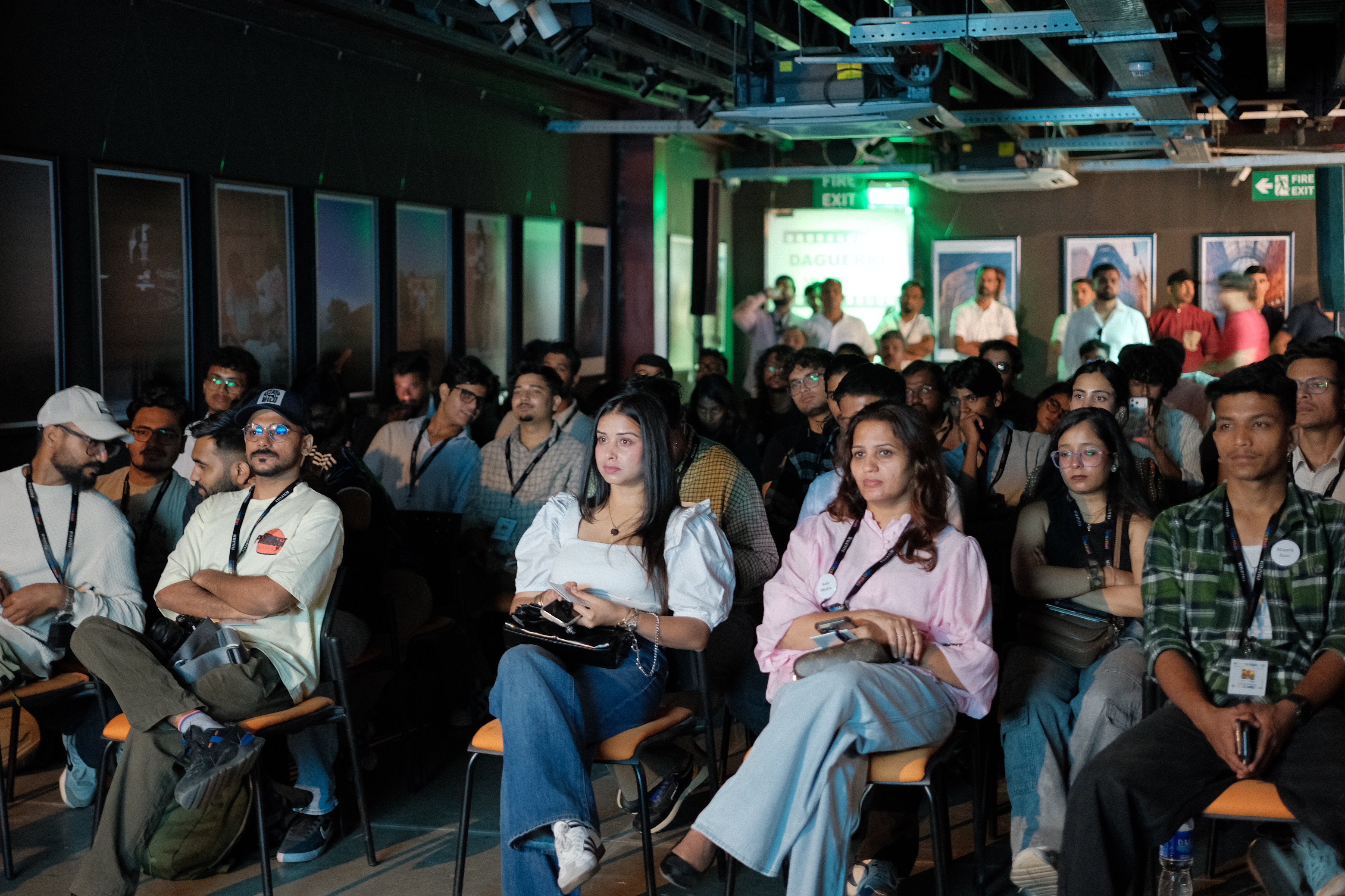 FUJIFILM India's Spectrum Celebrates Creativity With The Launch Of The New FUJIFILM X-T30 III