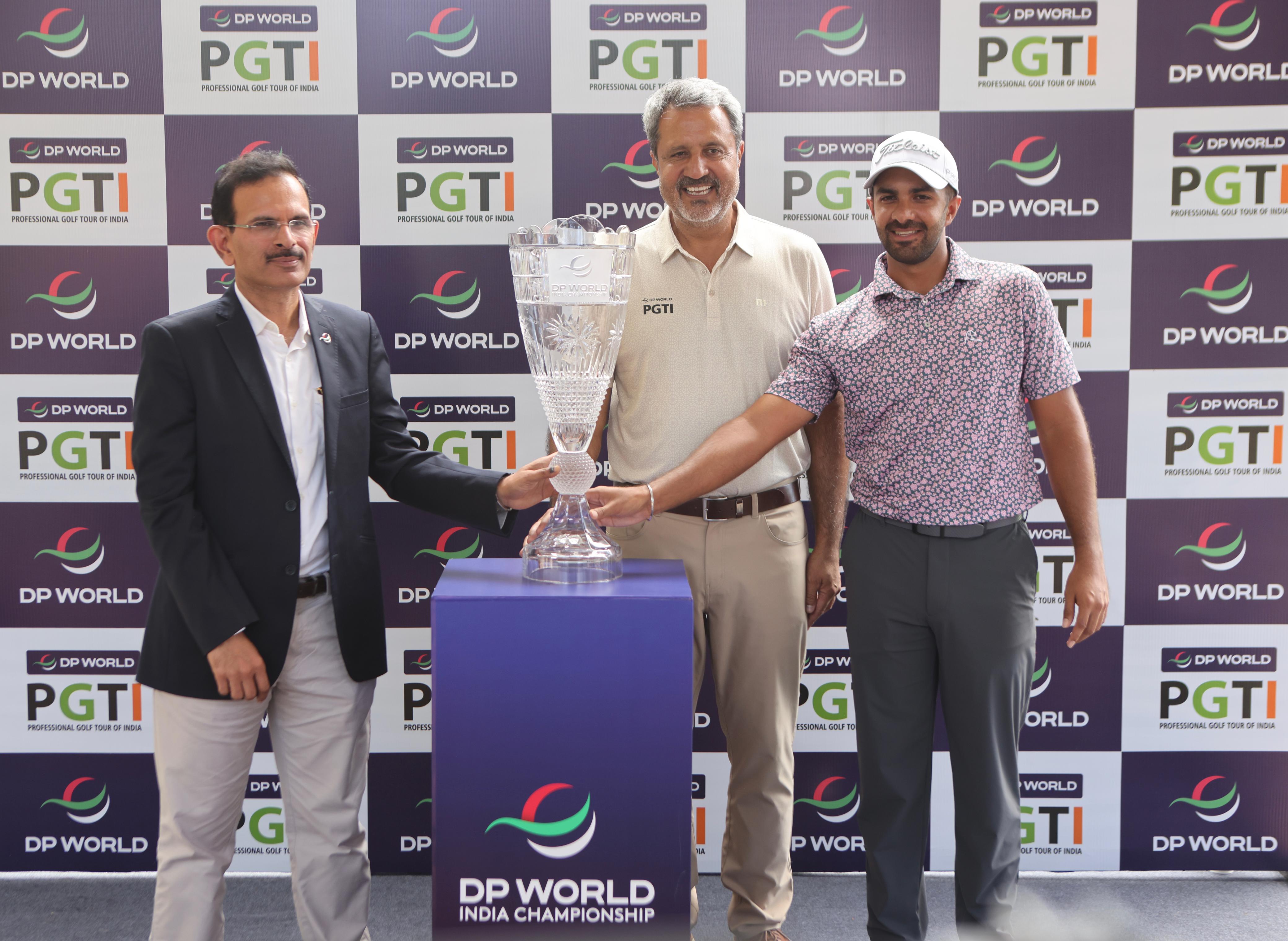 DP World PGTI tees off second half of 2026 season with fifth edition of J&K Open in picturesque Srinagar