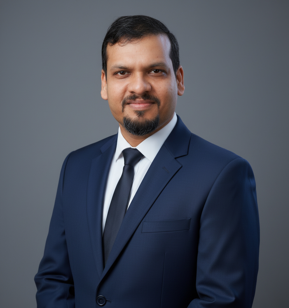 Rapidise Appoints Hardik Shah as Senior Director &ndash; Solution Engineering to Strengthen IoT ODM Growth