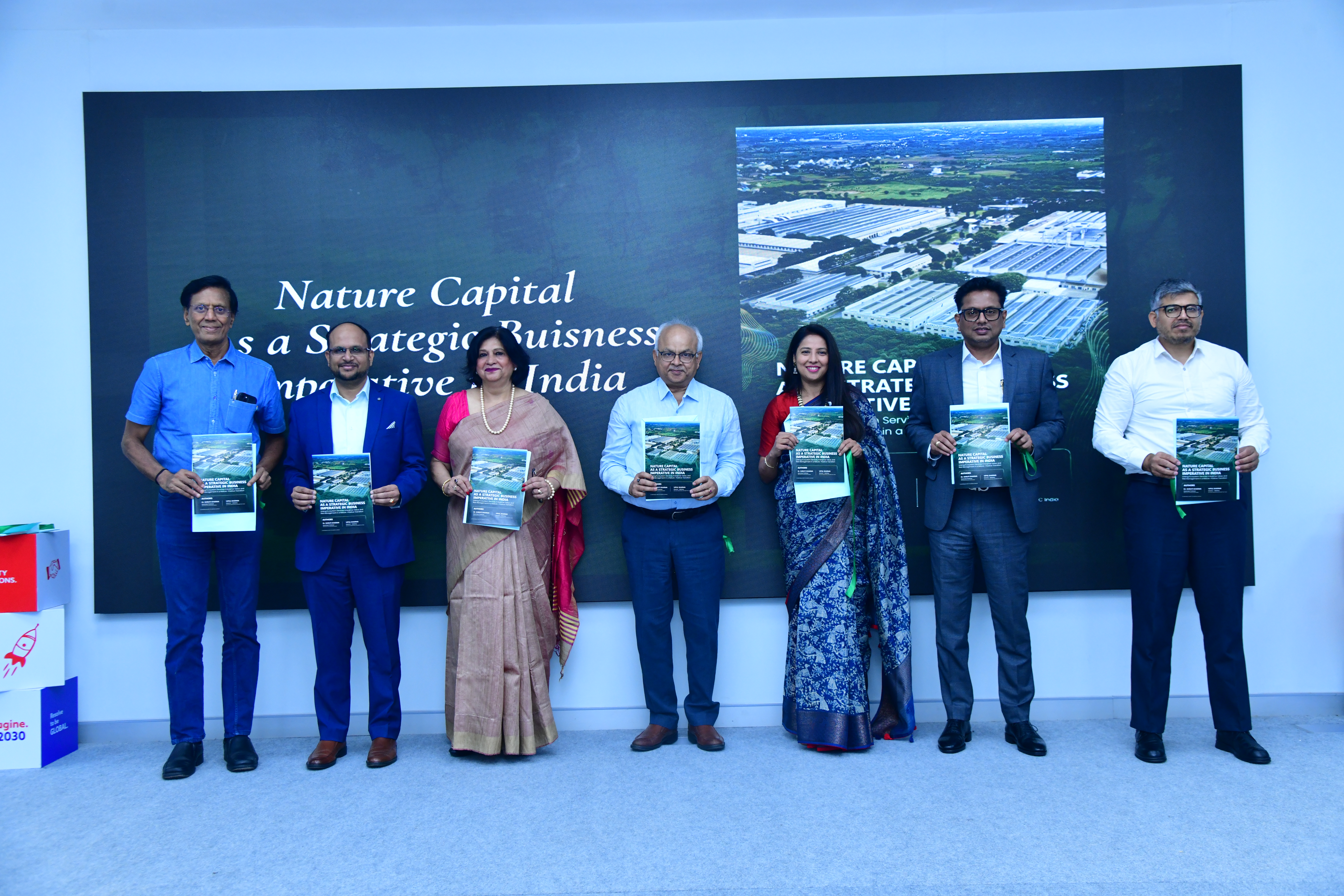 TVS Motor Company hosts World Environment Day Workshop to Advance Nature-Positive and Climate-Resilient business action