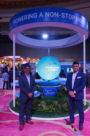 Lauritz Knudsen Fuels India&rsquo;s Next Energy Chapter with Its Most Cutting-EdgeTechnology Portfolio