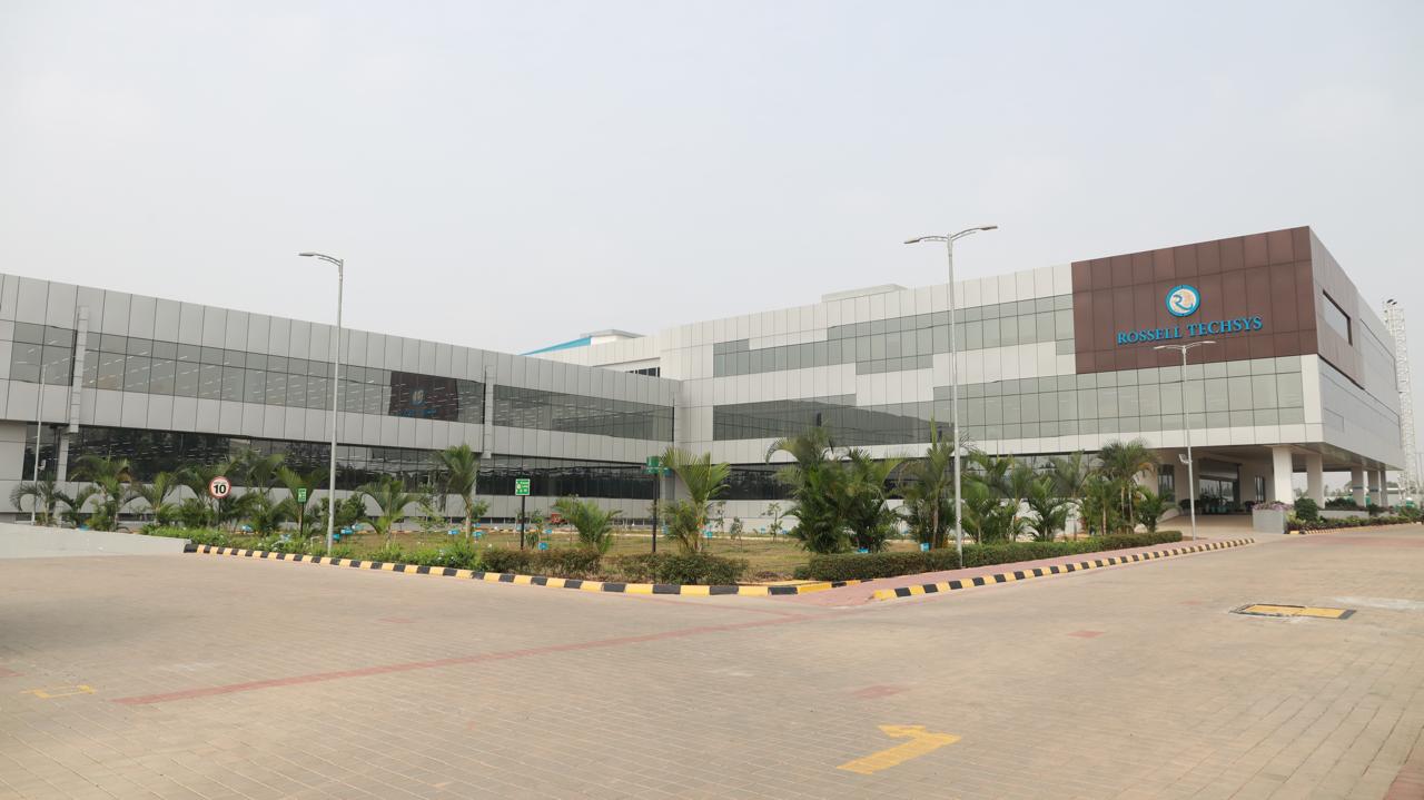 Rossell Techsys Welcomes Kotak Mutual Fund as Shareholder Through Strategic Block Deal