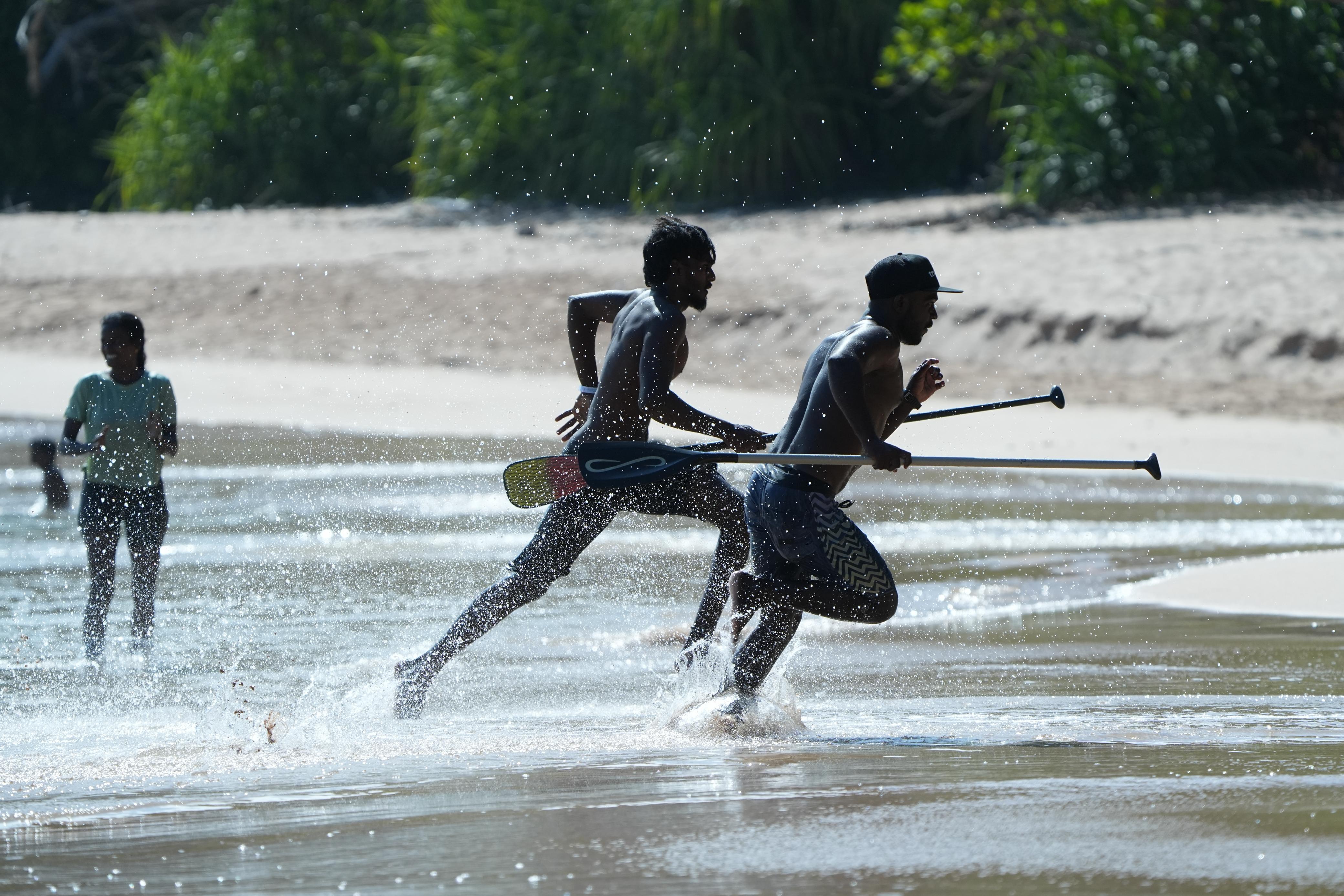 Little Andaman Pro 2026 Kicks Off in Andaman & Nicobar Islands