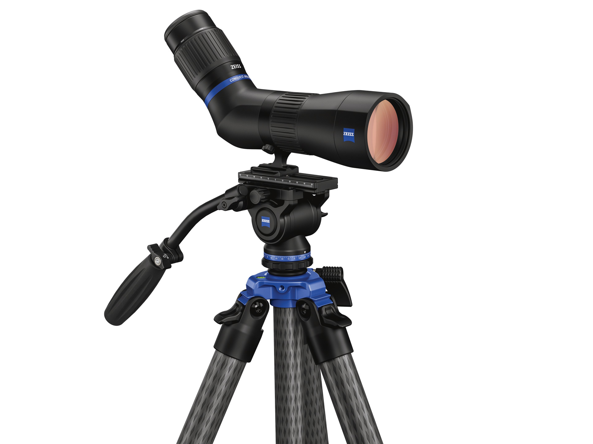 ZEISS India launches ZEISS Conquest Apia 65 to Empower Wildlife Observation and Conservation Efforts