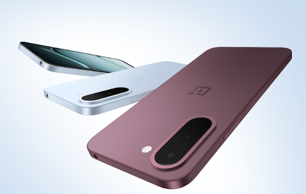 OnePlus Introduces the N6x: Power for Days, Built for Everyday Life