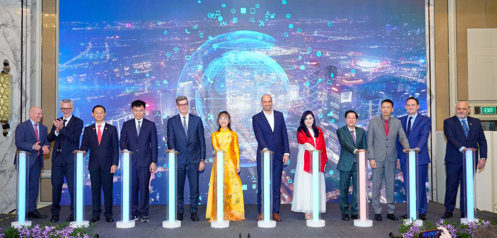 Vietjet reports strong H1 2026 growth, advances 2030 vision with 600-plus aircraft order book