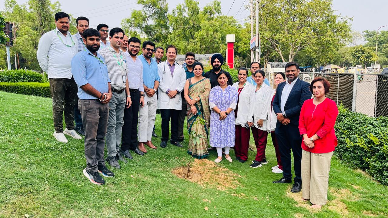 World Environment Day 2026 - Greater Noida and Noida