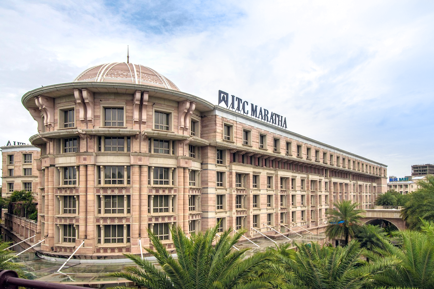 ITC Maratha Marks World Sustainability Day with a Continued Commitment to Responsible Luxury