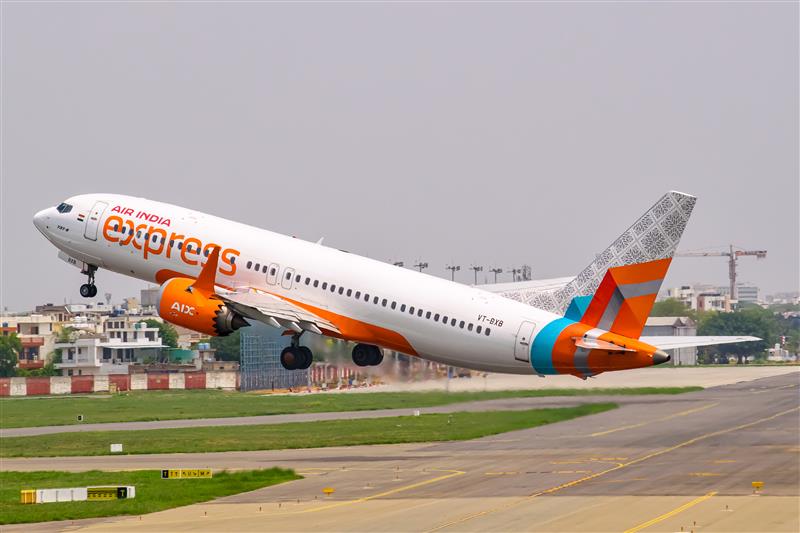 Air India Express Commences Bengaluru Phuket Flights