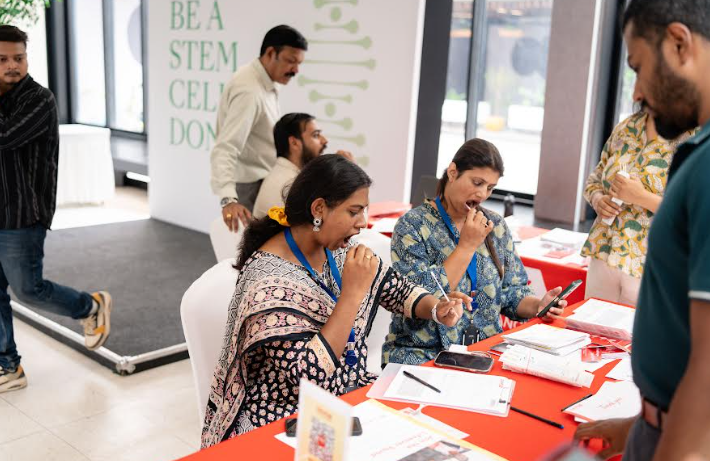 Ecoworld, Bengaluru Partners with DKMS Foundation India to Host Blood Stem Cell Donor Registration Drive