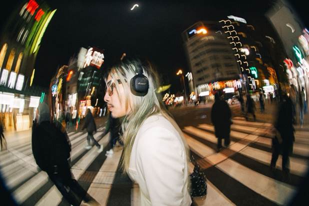 Marshall Launches Milton A.N.C.: Premium On-Ear Headphones with Adaptive Noise Cancelling and Up to 80 Hours of Playtime