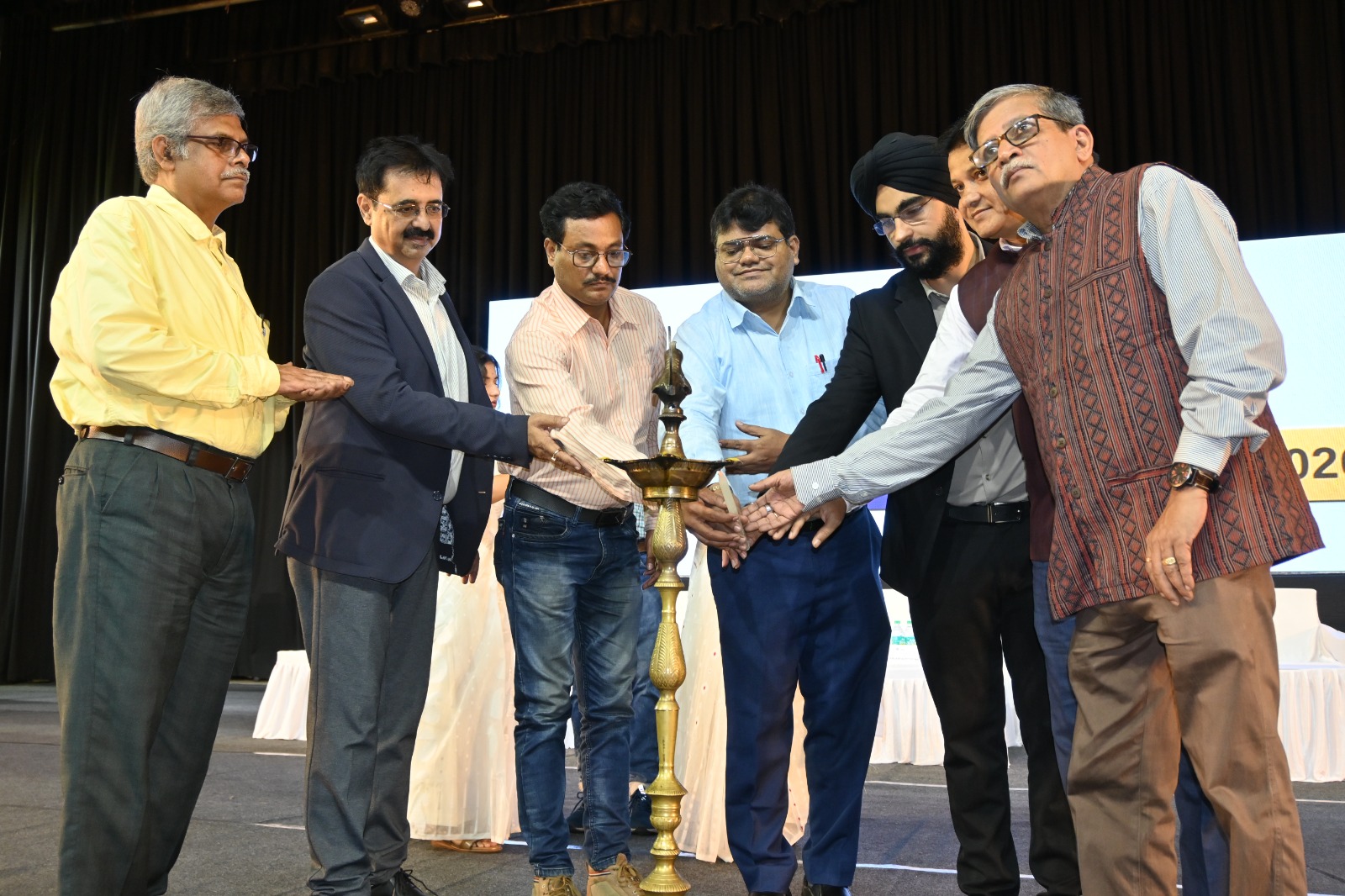 JIS Education Expo 2026 &ndash; Durgapur Edition Sets a New Benchmark in Career Counselling and Higher Education Outreach