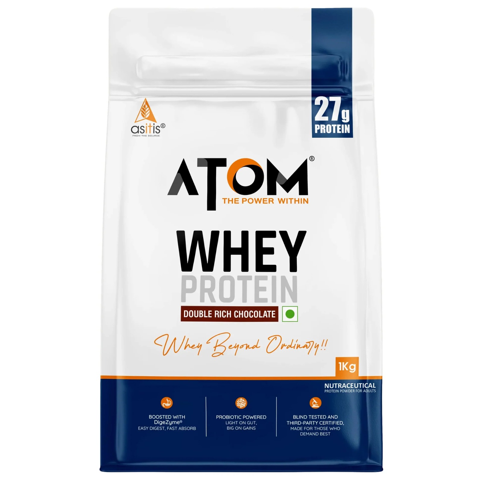 5 Protein Whey Supplements Worth Buying