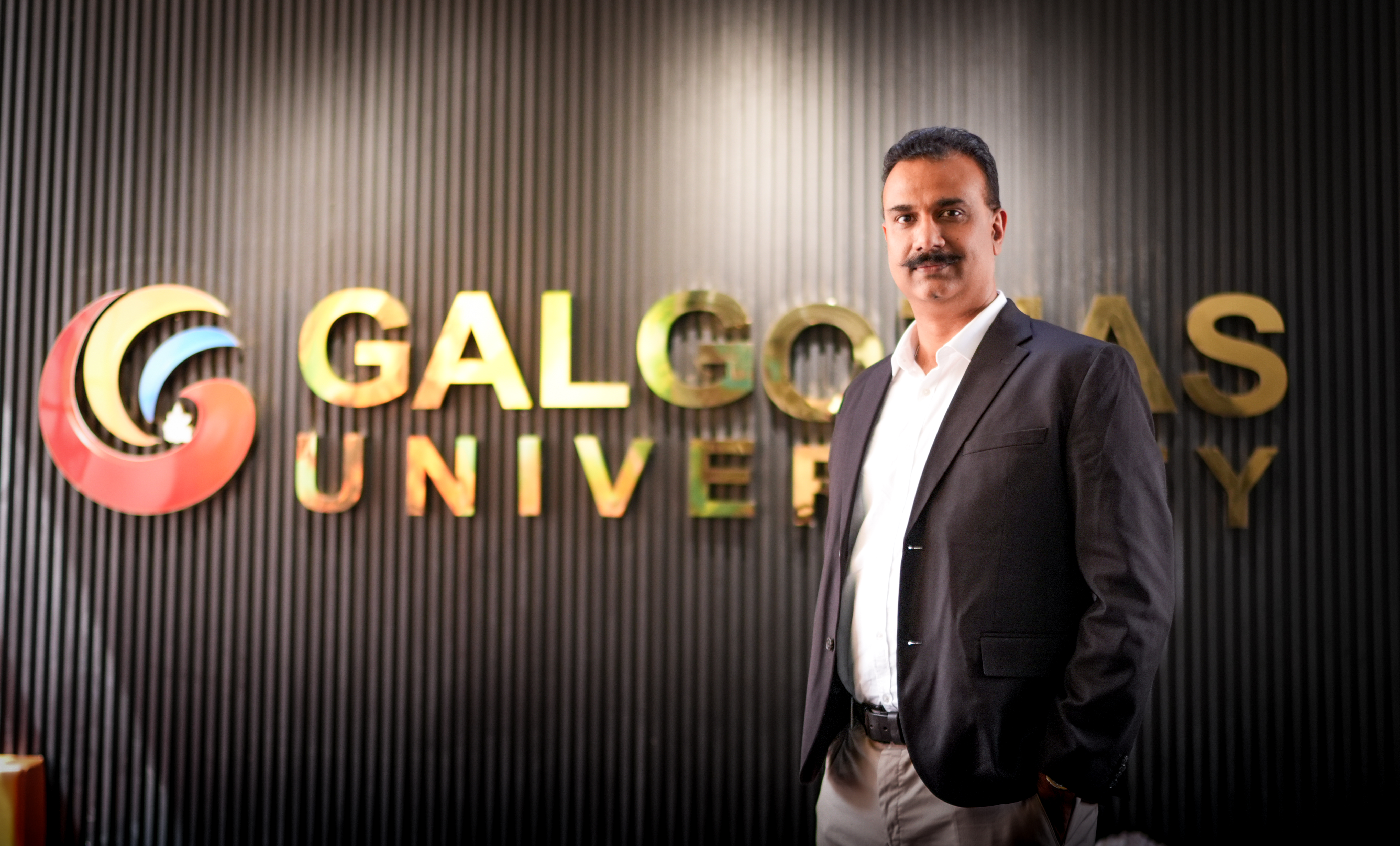 Galgotias University Appoints Ujjwal Pratap as Director of Strategic Communications and Public Relations