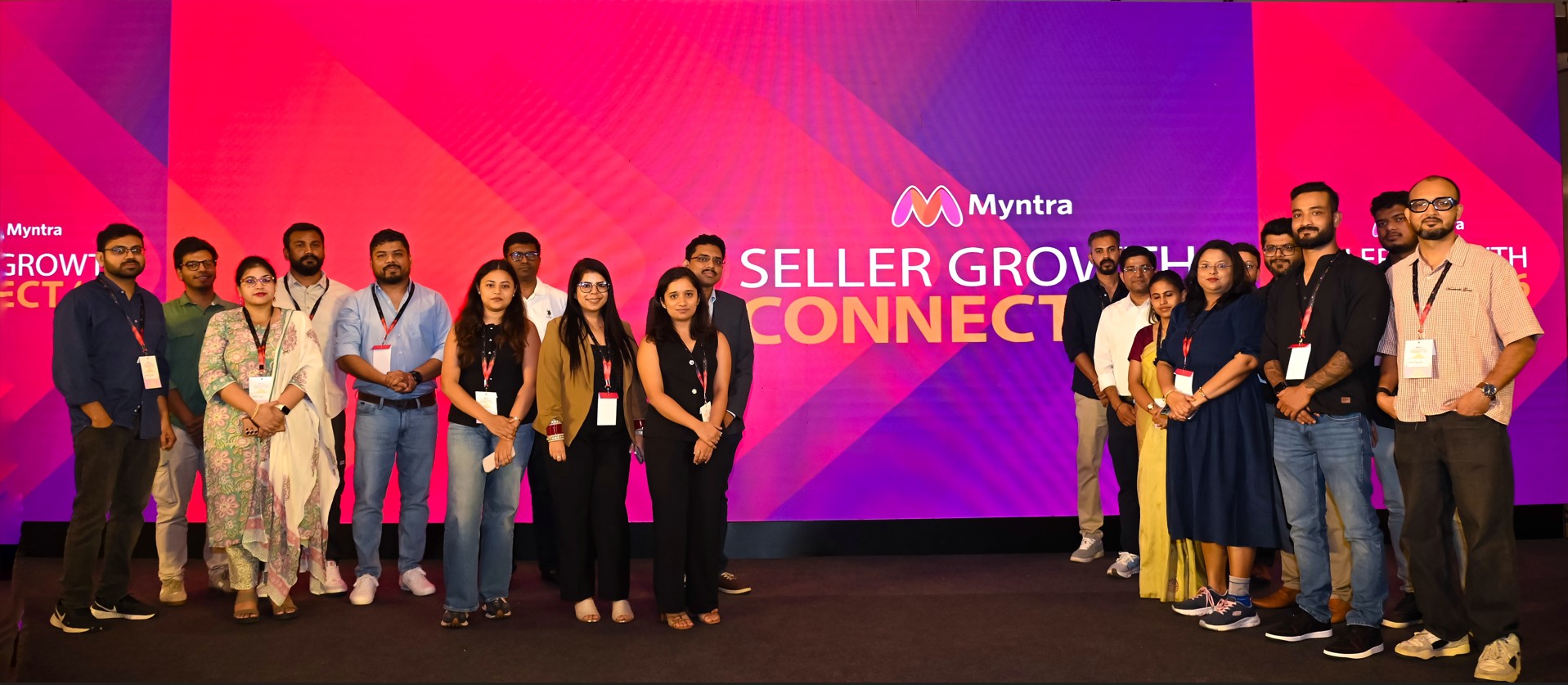 Myntra plans to onboard ~400 West Bengal-based sellers, powering their growth journey and providing national scale ahead of the festive season
