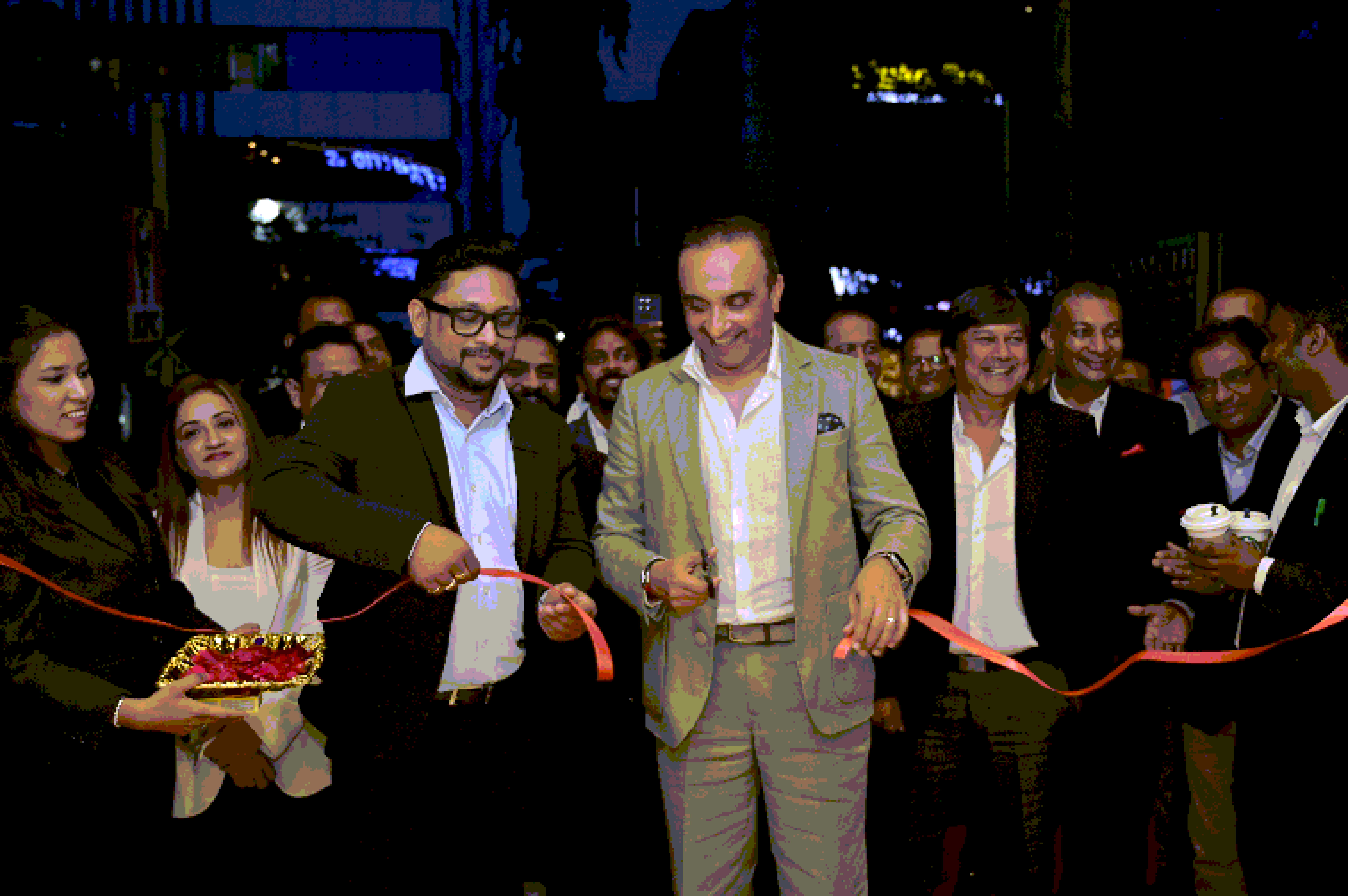 Carysil Group Launches Carysil & Sternhagen Stores in Hyderabad