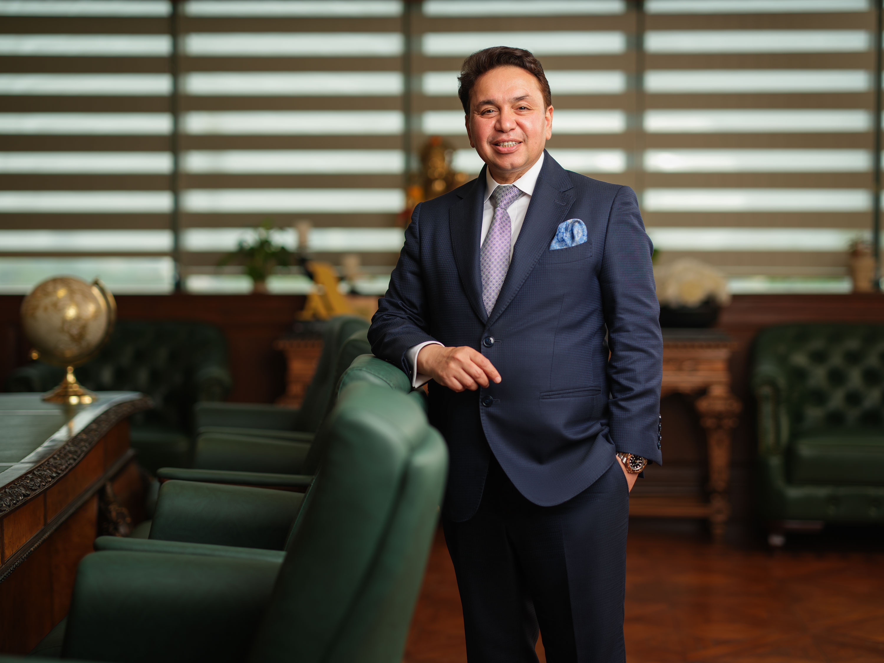 Signature Global Reports Revenue of INR 5.5 Billion in Q1FY27; Pre-Sales Grow 25% QoQ to INR 19.7 Billion