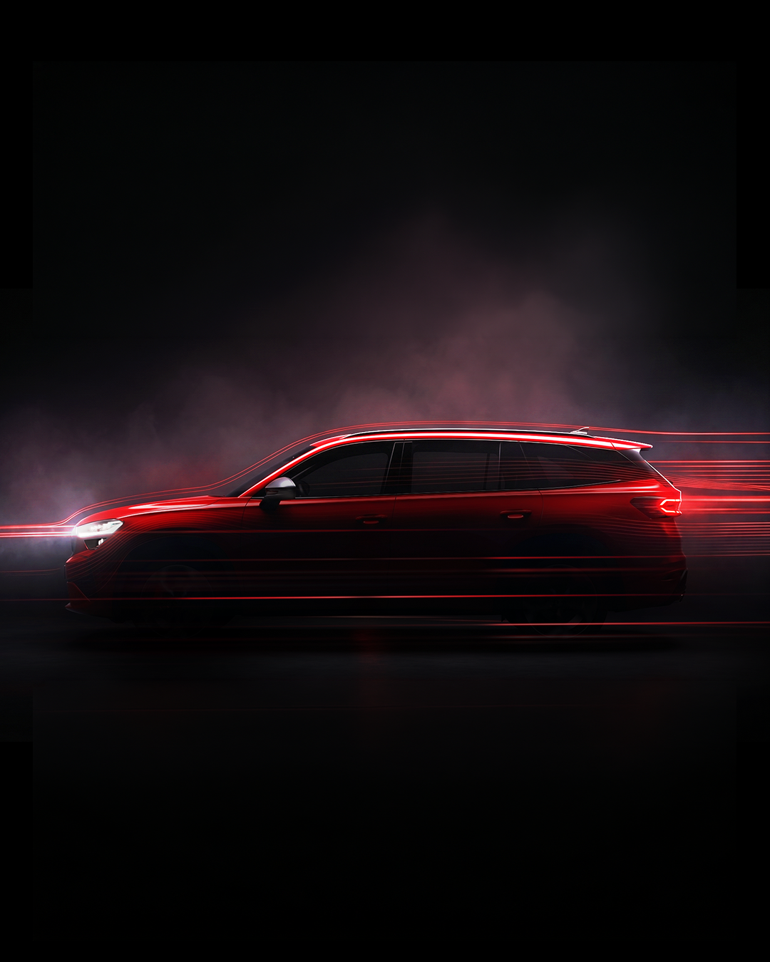 &Scaron;koda Auto expands RS legacy in India: Announces launch of the all-new Kodiaq RS SUV