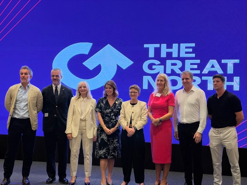 India-born Liverpool AI startup joins Great North mission to strengthen UK&ndash;India links