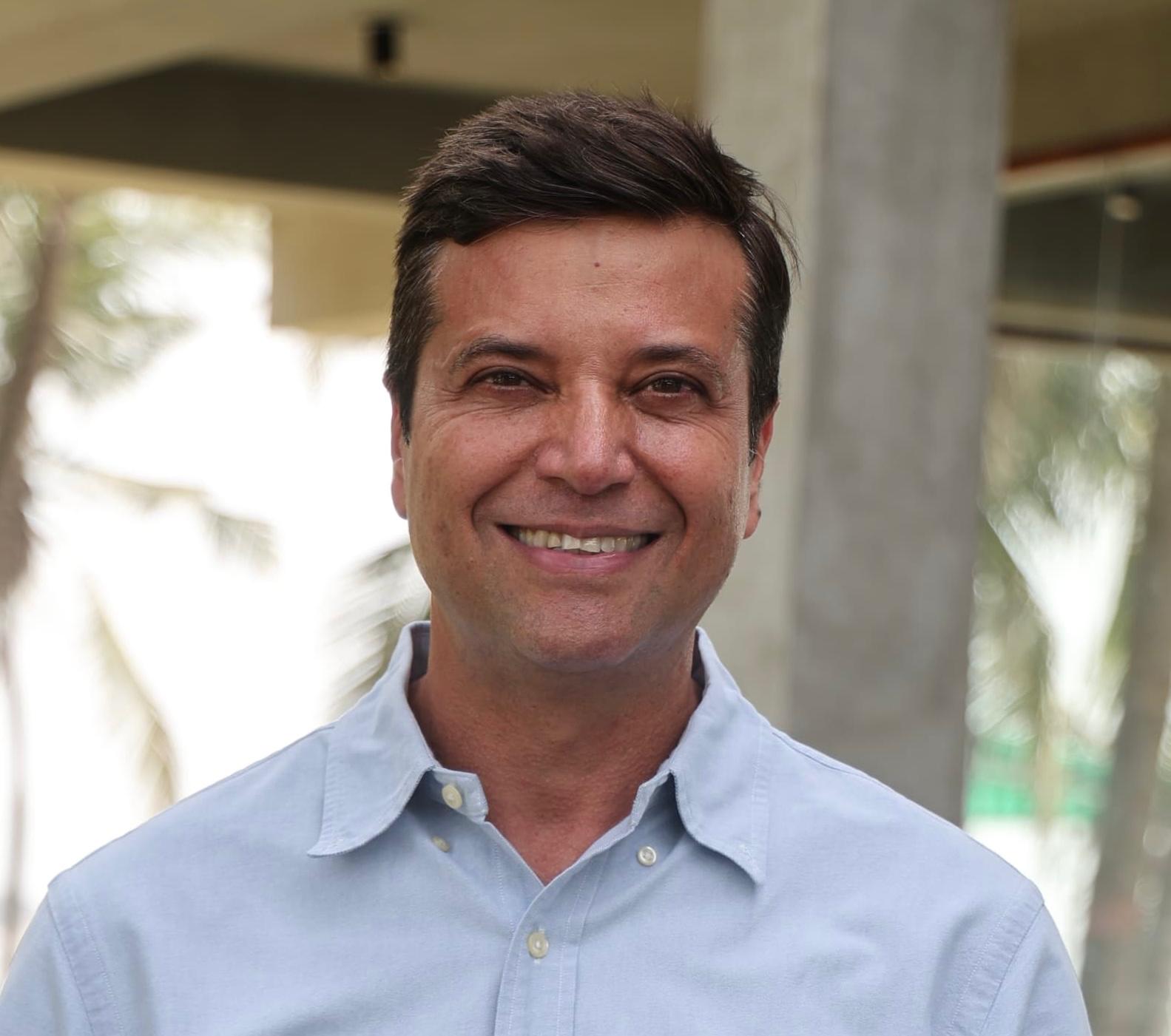 Arun Vasu Elected President of the Asian Surfing Federation