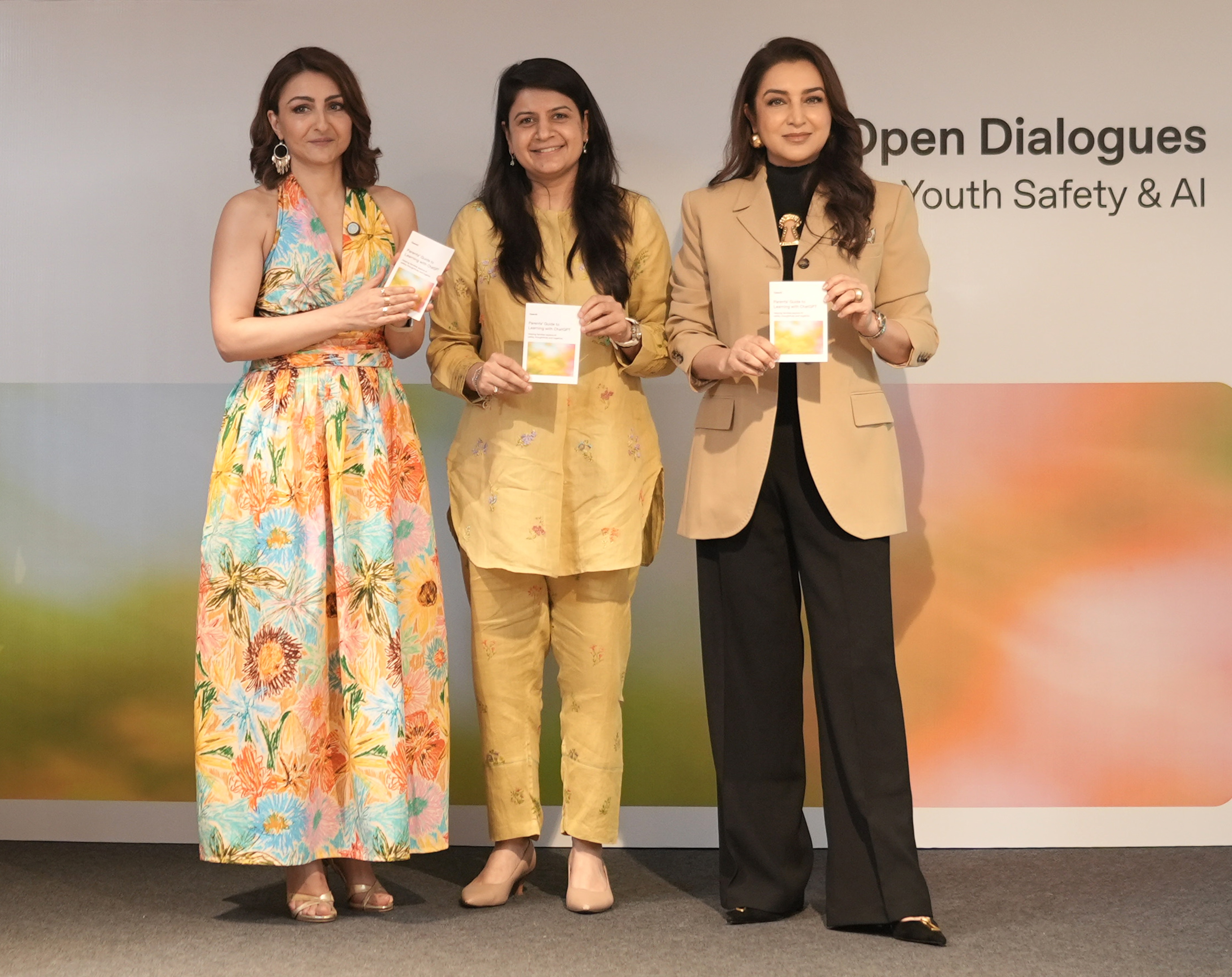 OpenAI launches film featuring Tisca Chopra as it introduces ChatGPT for Teens with stronger safety protections