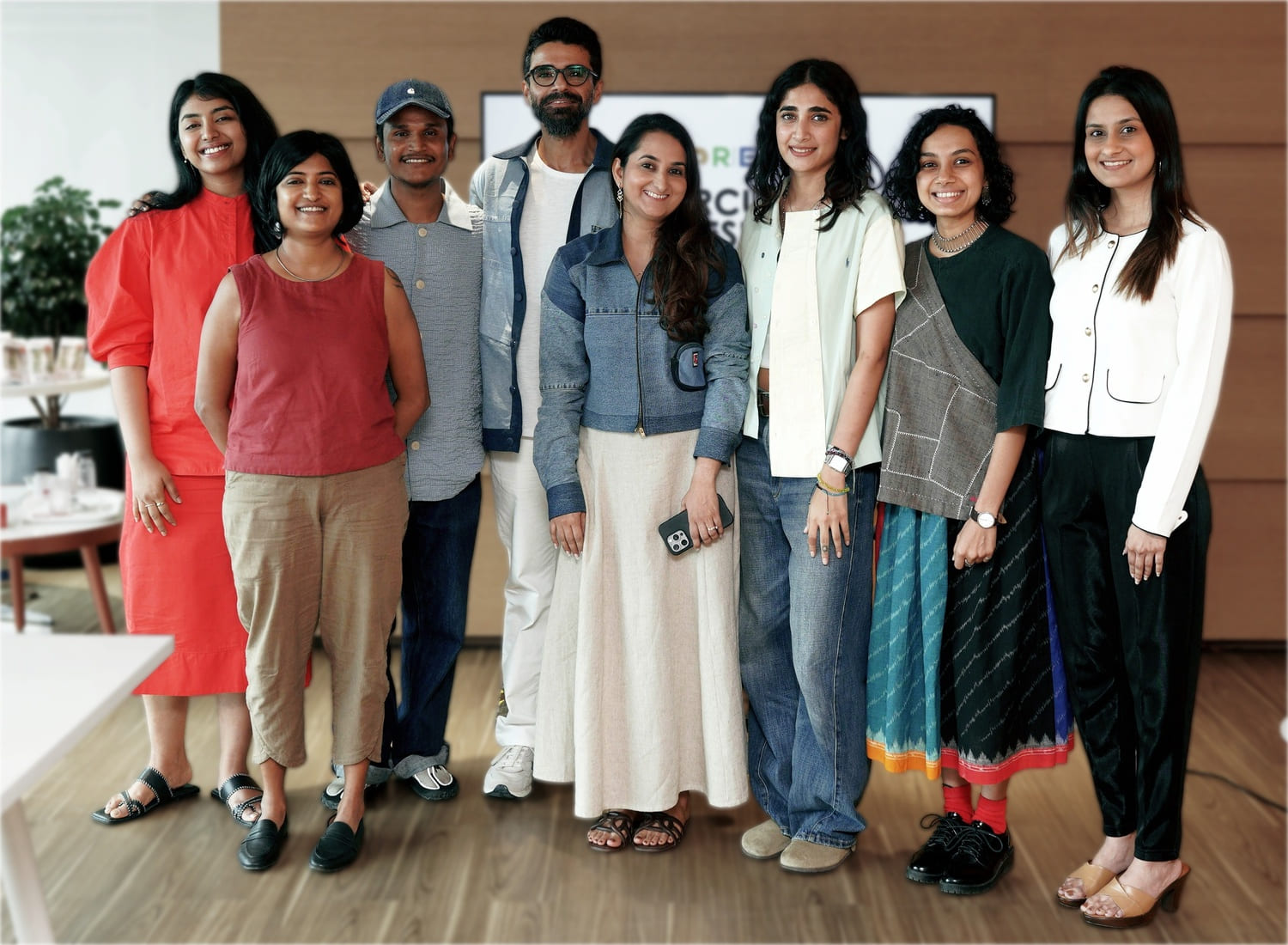 R|Elan Circular Design Challenge In Partnership With The United Nations in India Completes Global Jury Rounds; India Finalists Join International Cohort Stepping Into Next Phase Of The Challenge