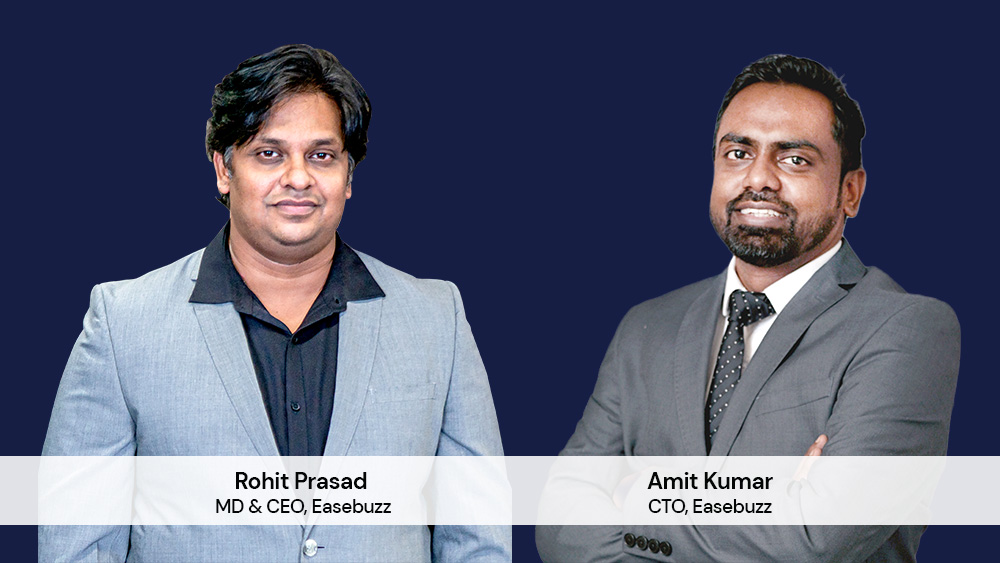 Easebuzz Reports Profitable Performance in FY26; Annual GTV touched US$ 50 Billion as Verticalised Payment Strategy Fuels Growth