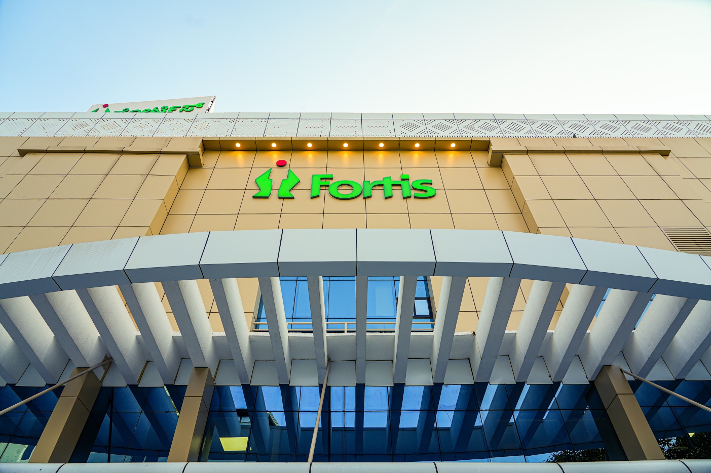 Fortis Hospital Nagarbhavi Successfully Treats 53-Year-Old Woman with Complex Aortic and Heart Valve Condition via Bentall Procedure