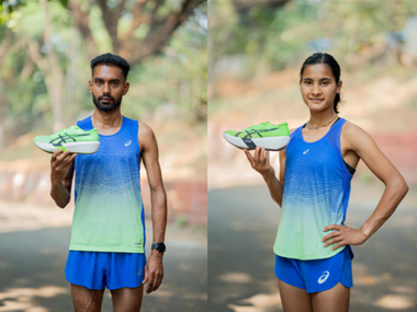 ASICS&rsquo; Athletes Deliver Strong Finishes at TCS World 10K Bengaluru 2026