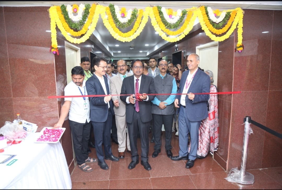NABARD Brings India&rsquo;s Rich Handloom Heritage to Mumbai