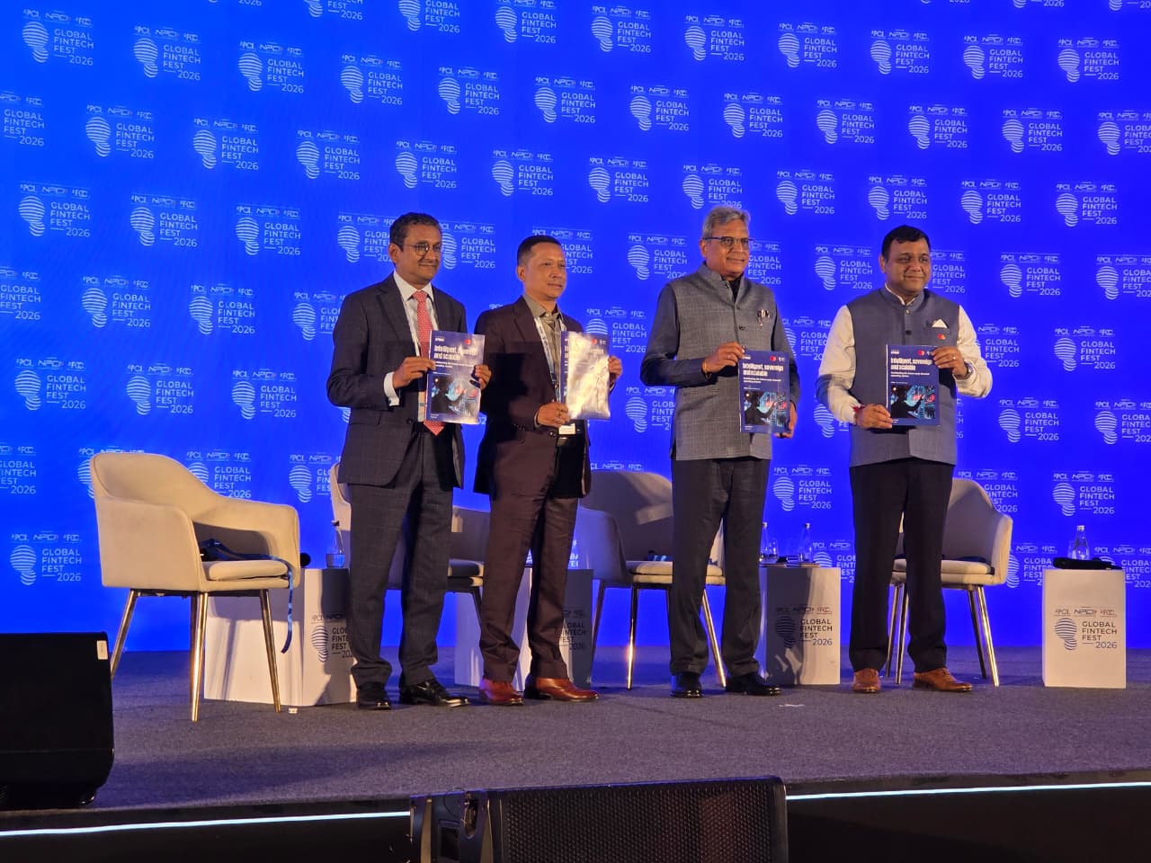 KPMG in India and Mastercard Report Highlights India&rsquo;s Opportunity to Build an Intelligent, Sovereign and Scalable Financial Ecosystem