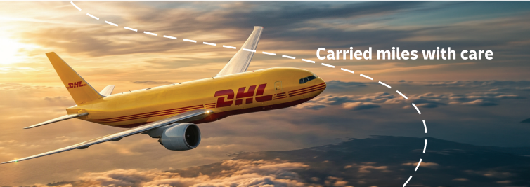 DHL Express&rsquo; Rakhi Express is Back with 50 percentage Off on International Shipments from India