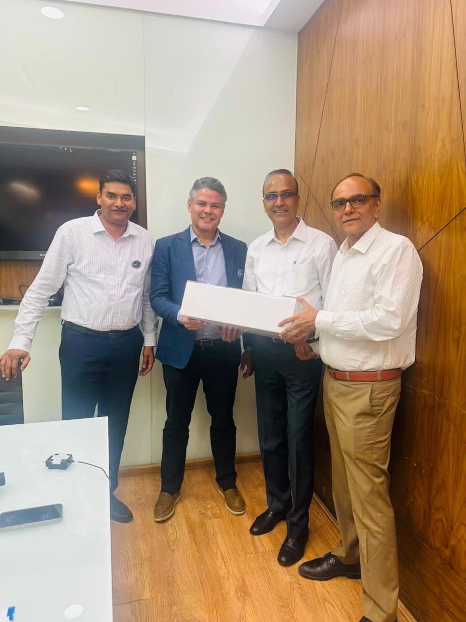 Ingram Micro celebrates 30 years in India with a nationwide Partner 1st Connect initiative