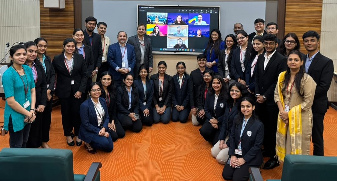 Merck CATALYST &ndash; NMIMS SPPSPTM Program  to  Prepare Future Pharma Talent