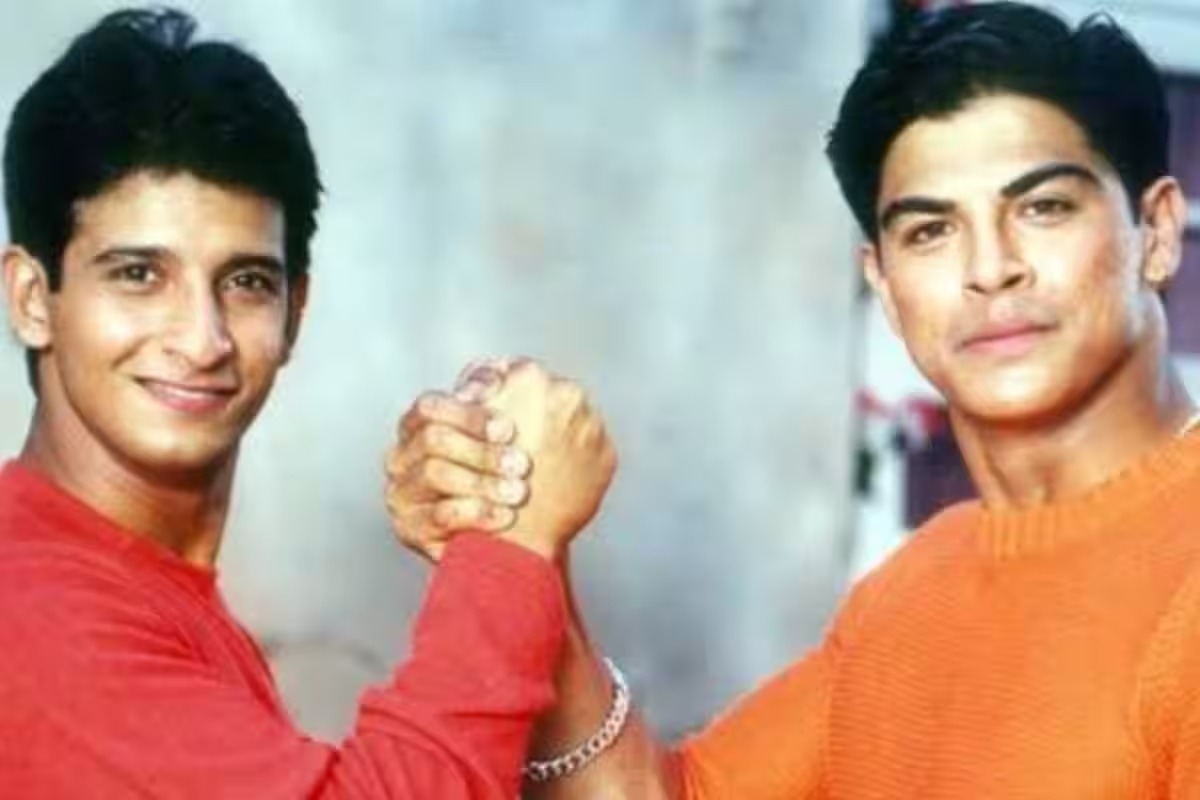Iconic Male Duos of Bollywood - Sharman Joshi & Sahil Khan in Style to Sanjay Dutt and Arshad Warsi in Munnabhai MBBS