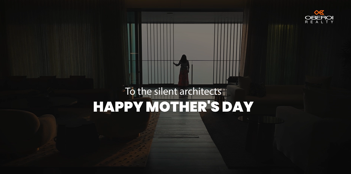 Oberoi Realty Honours Mothers as &lsquo;Silent Architects Behind Every Home&rsquo; with New Digital Film