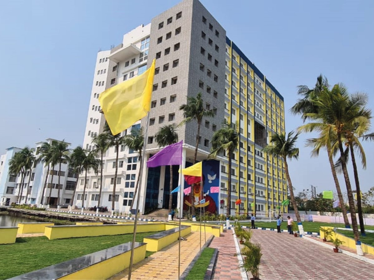 JIS University in Academic Partnership with San Diego State University Global Campus to offer US-accredited higher education programs