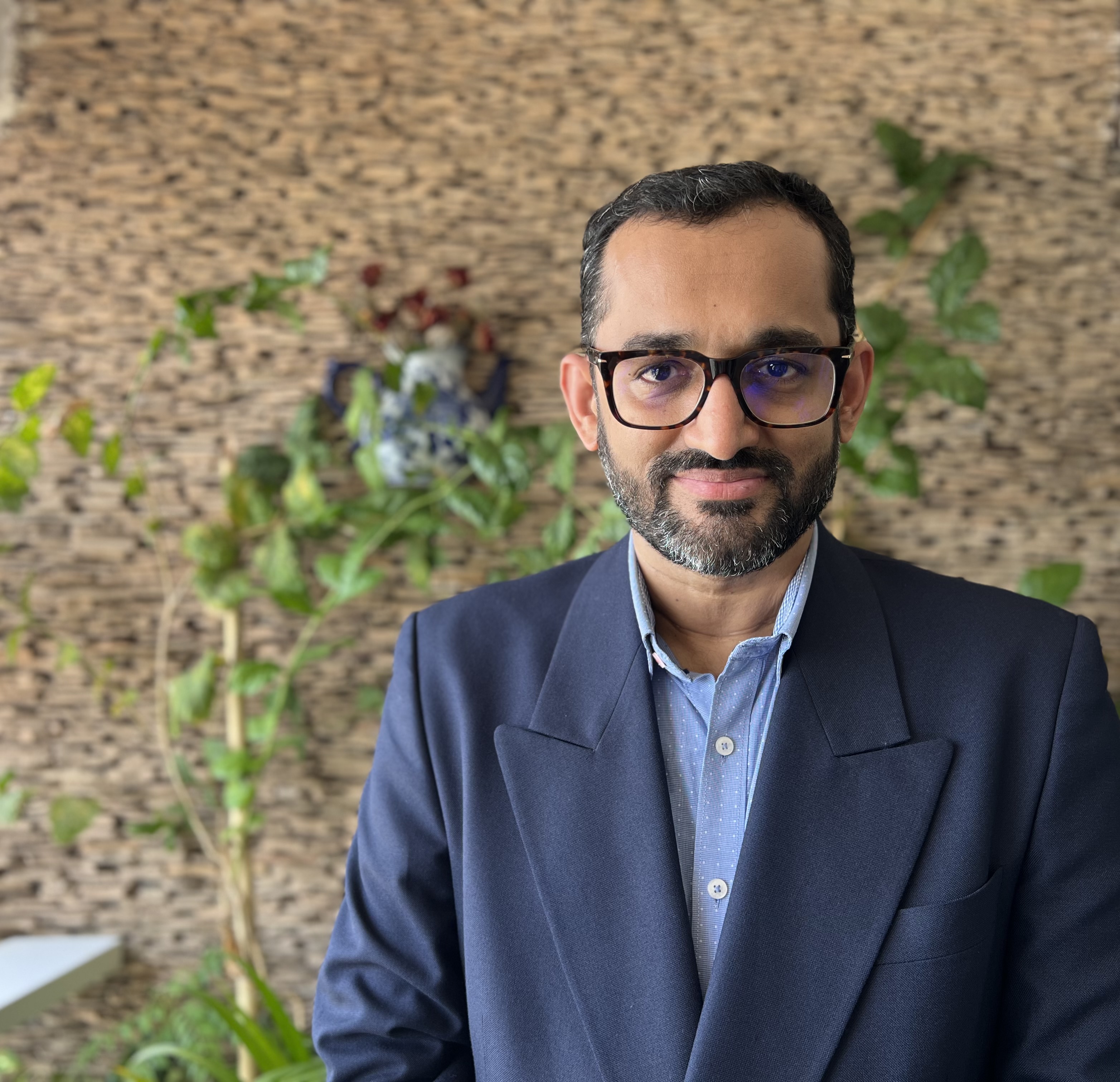 Godrej Consumer Products appoints Aasif Malbari as Managing Director & CEO