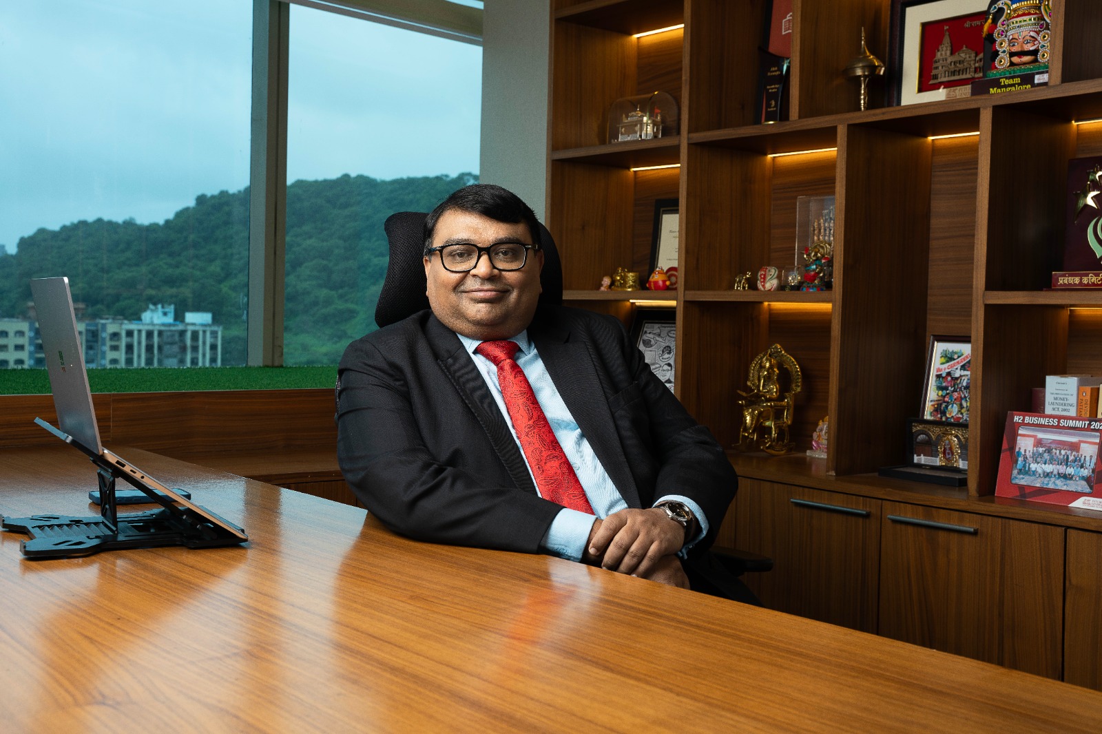 Generali Central Life Insurance sees 102% surge in individual new business premium; GWP up 16%_Press Release