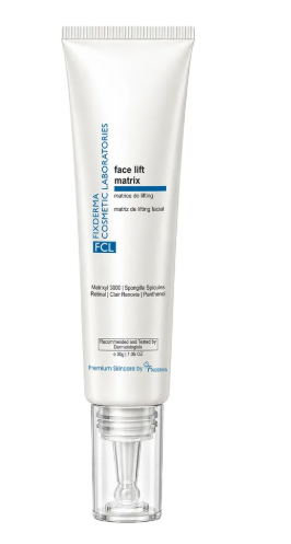 FCL Launches Face Lift Matrix and Neck Firming Complex