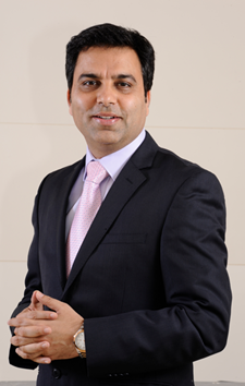 RBI's Unchanged Repo Rate to Sustain Housing Market Stability: Sandeep Ahuja, Atmosphere Living