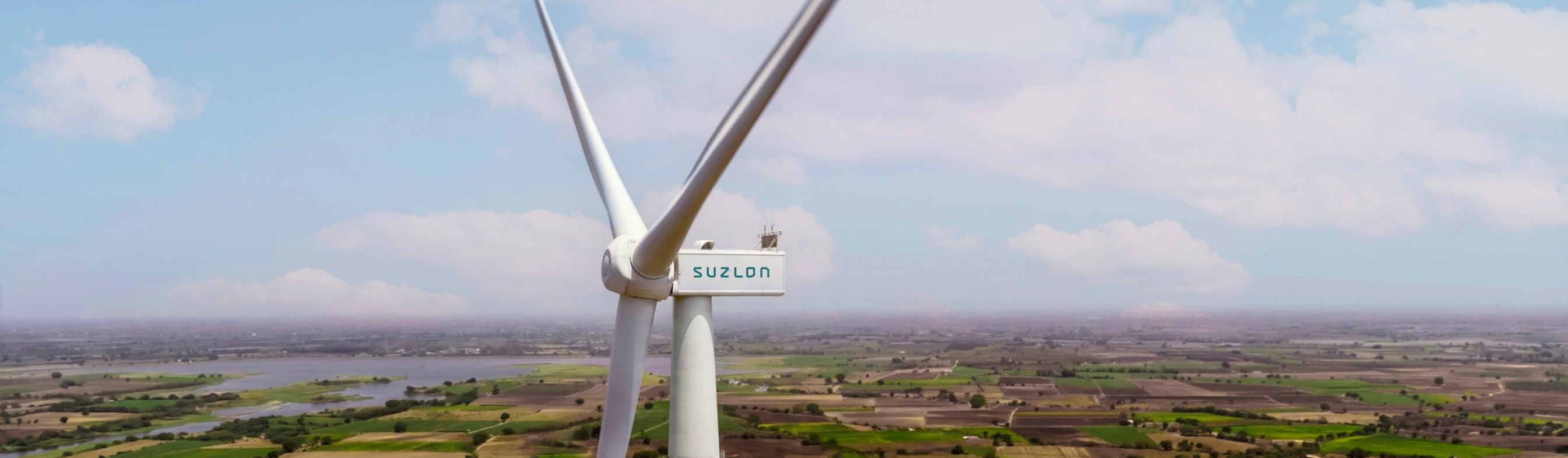 Suzlon powers Waaree Group&rsquo;s renewable ambitions with a maiden DevCo led 201.6 MW wind order