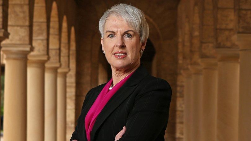 Real, Relevant & ROI  Industry and Innovation at the core of UWA&rsquo;s value proposition into India as UWA Chancellor, Dr Diane Smith-Gander AO Completes Major Milestone Visit To India